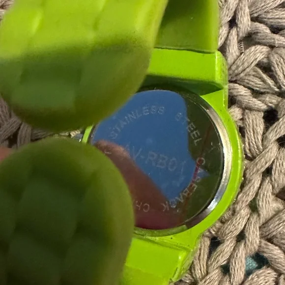 Avenue watch - Picture 2 of 2